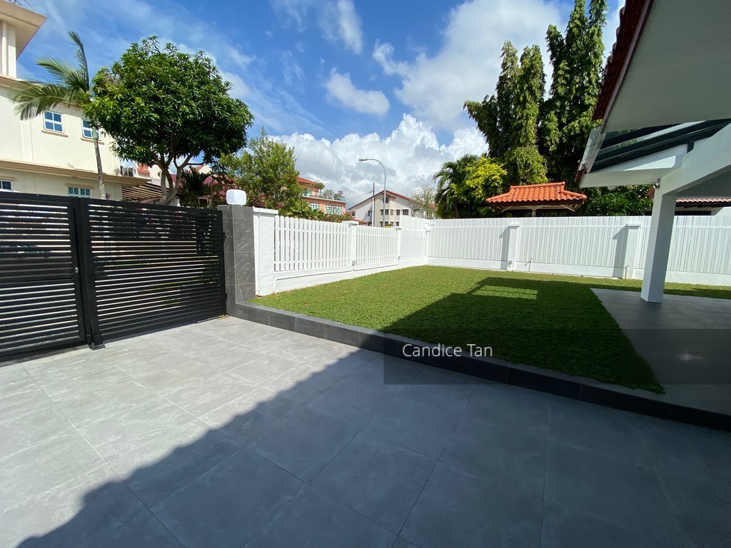 Lorong Marican (D14), Detached #225417601